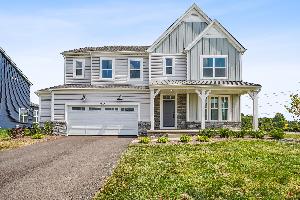 The Ridge at Glacier Pointe