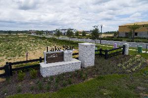 Lake Star at Ovation