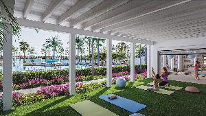 Townhomes at SeaFlower