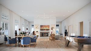 Townhomes at SeaFlower