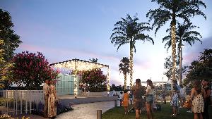 Townhomes at SeaFlower