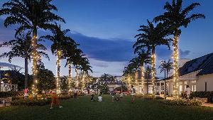 Townhomes at SeaFlower