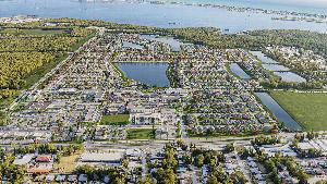 Townhomes at SeaFlower