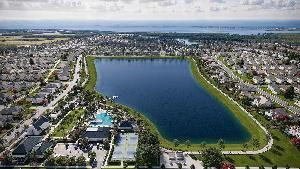 Townhomes at SeaFlower