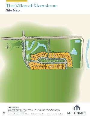 The Villas at Riverstone