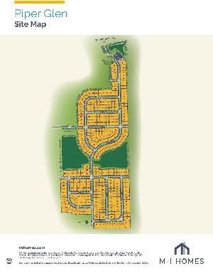 Piper Glen
