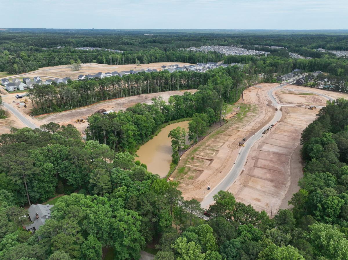 Retreat at Friendship