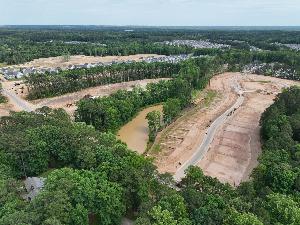 Retreat at Friendship