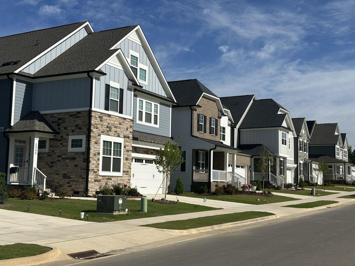 Retreat at Friendship