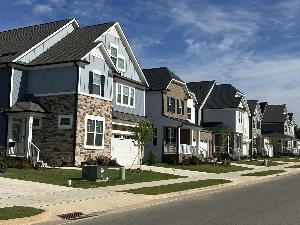 Retreat at Friendship