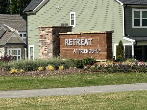 Retreat at Friendship