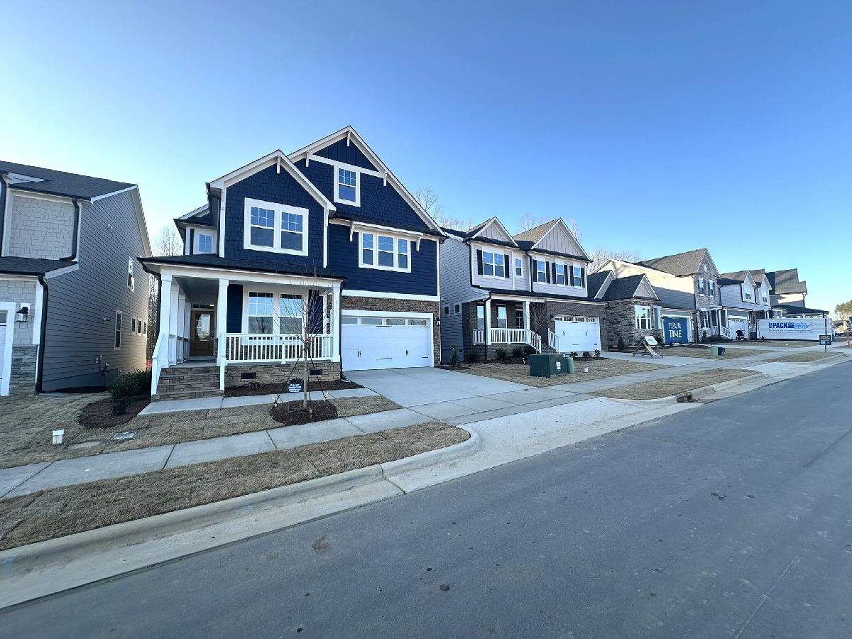 Retreat at Friendship