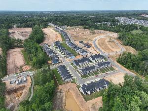 Retreat at Friendship Townhomes