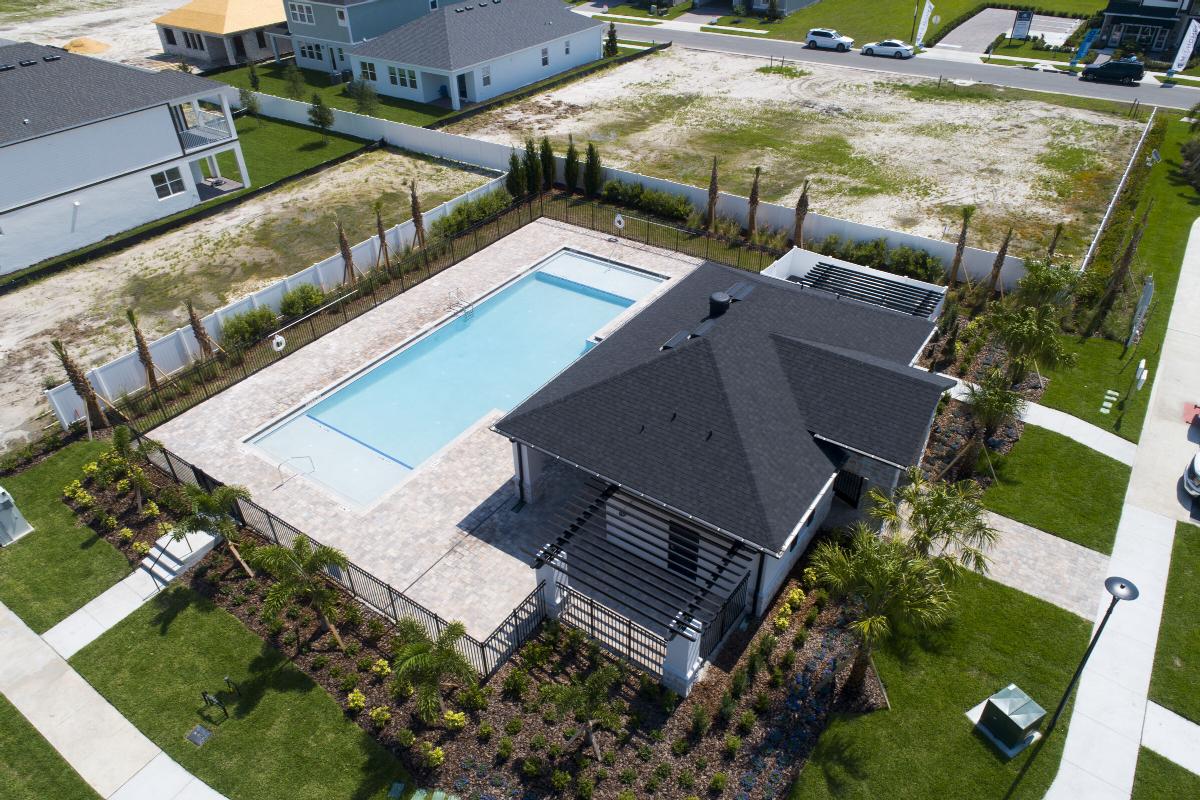 Estates at Rivercrest