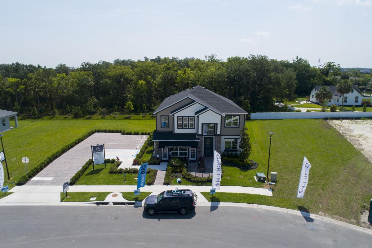 Estates at Rivercrest