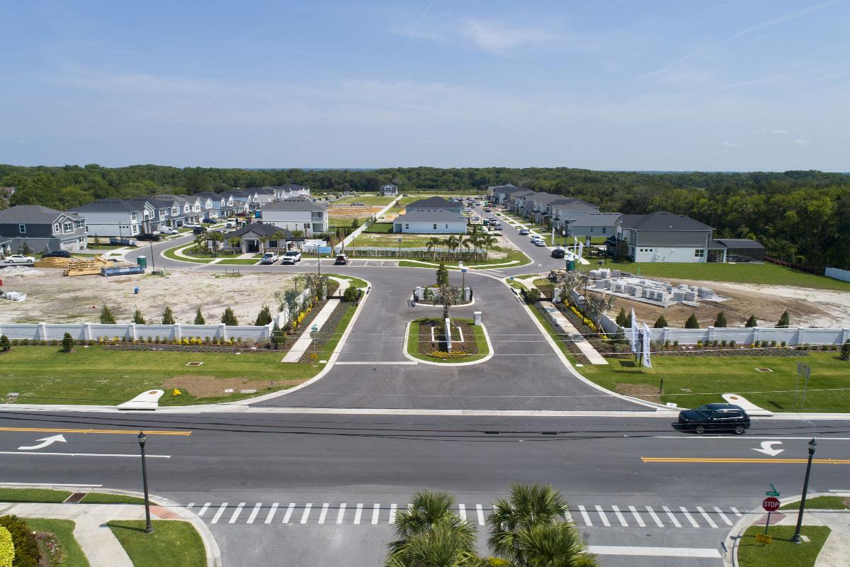 Estates at Rivercrest