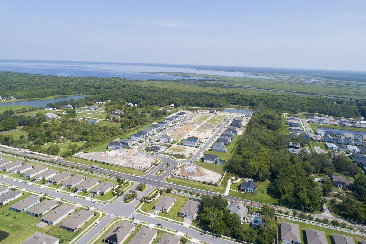 Estates at Rivercrest