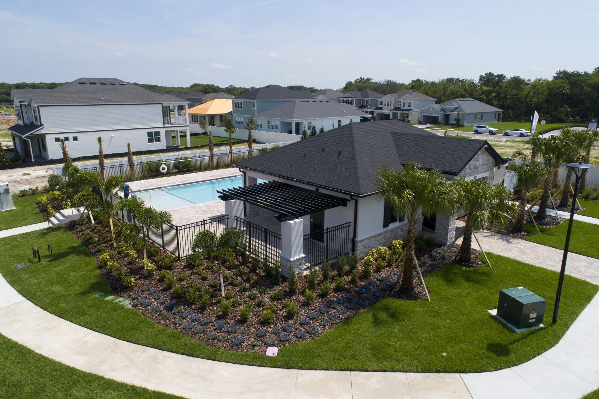 Estates at Rivercrest