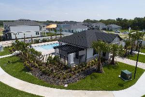 Estates at Rivercrest