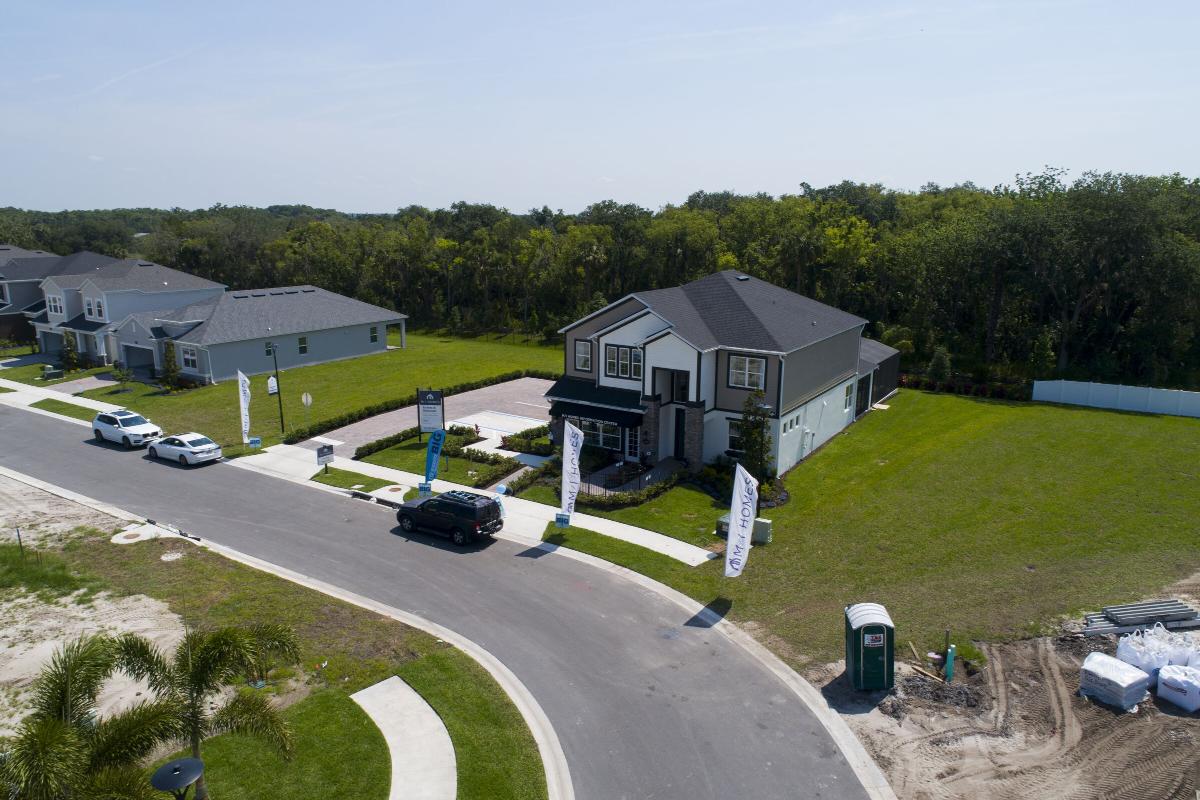 Estates at Rivercrest