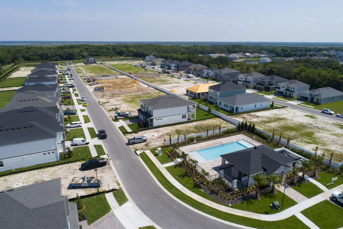 Estates at Rivercrest