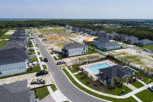 Estates at Rivercrest