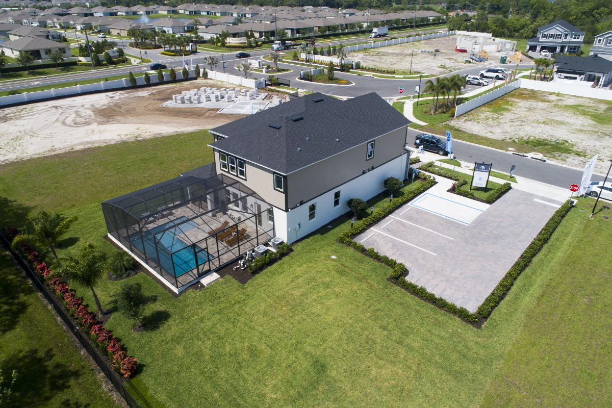 Estates at Rivercrest