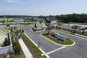 Estates at Rivercrest