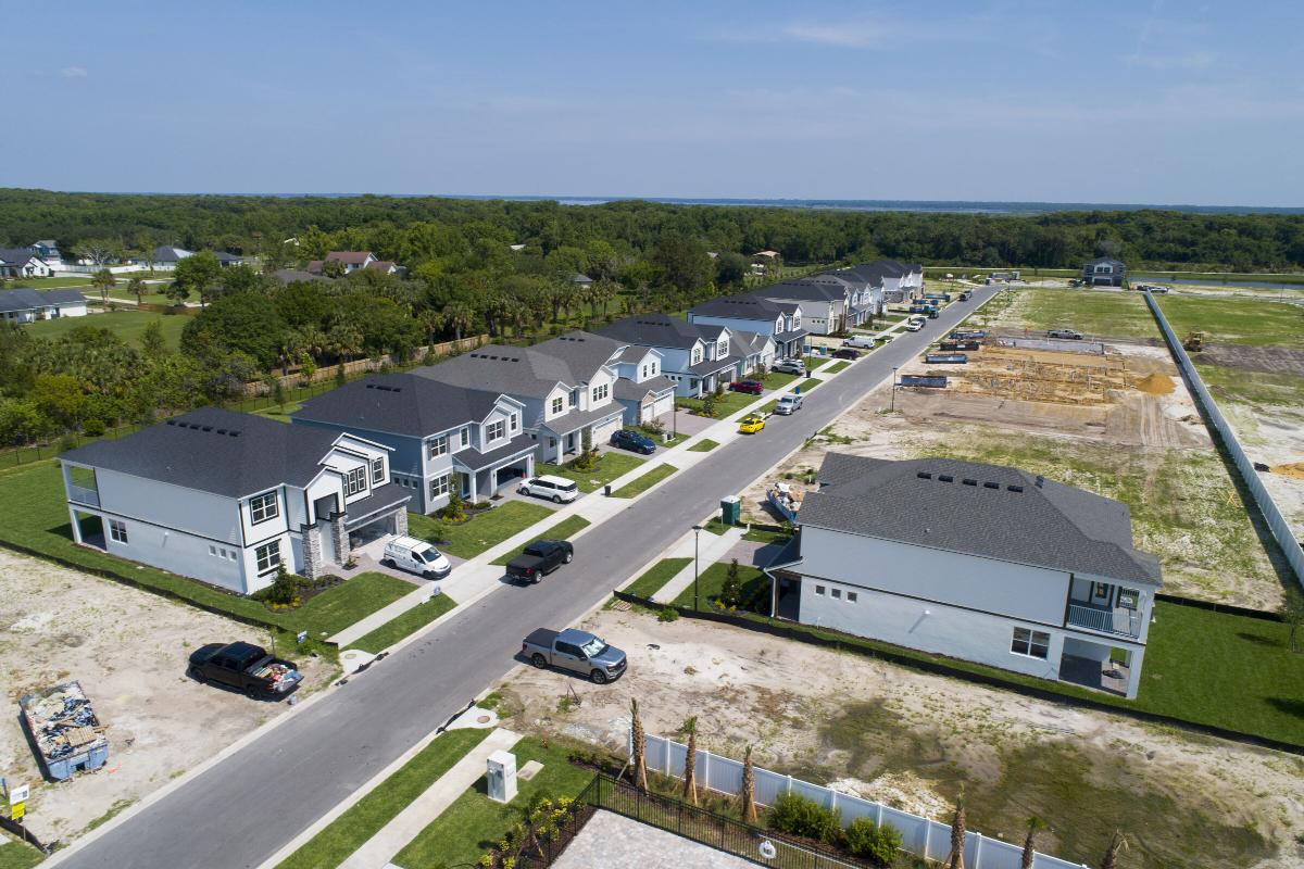 Estates at Rivercrest