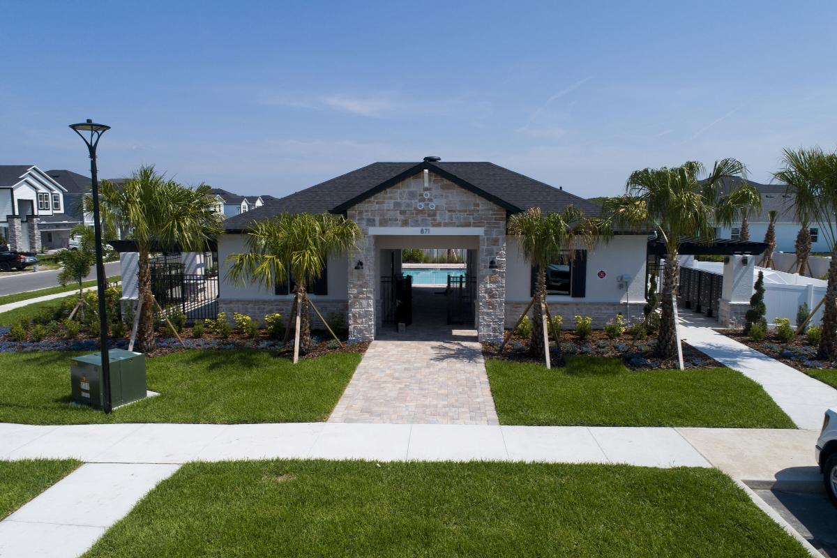 Estates at Rivercrest