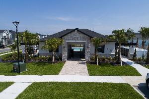 Estates at Rivercrest