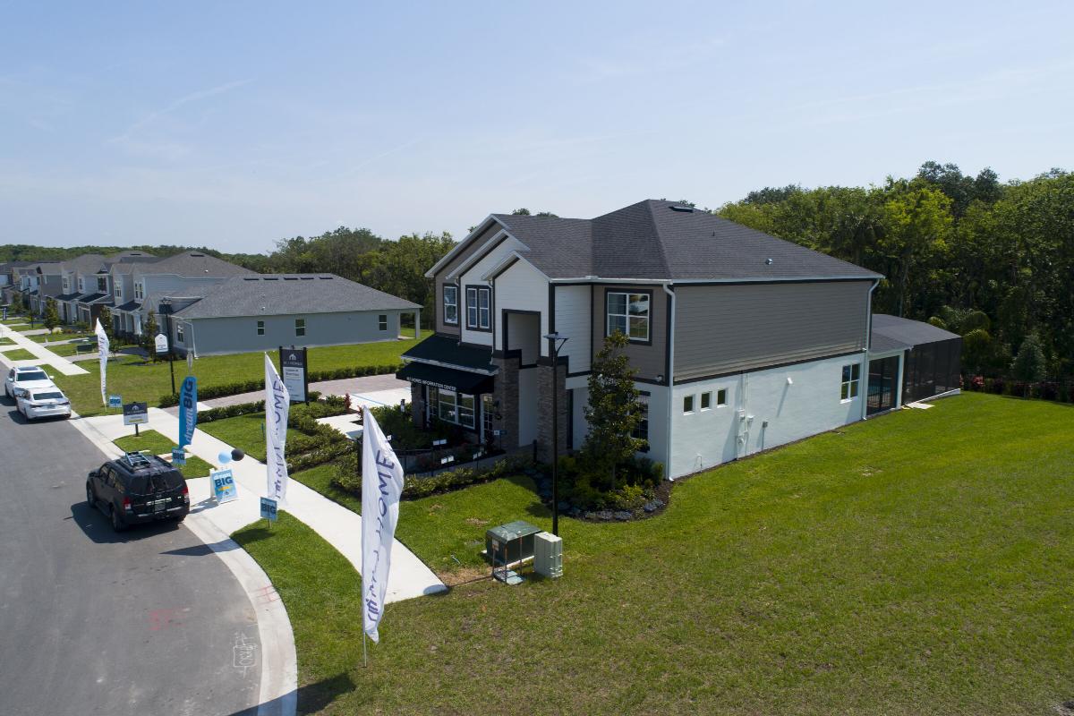 Estates at Rivercrest