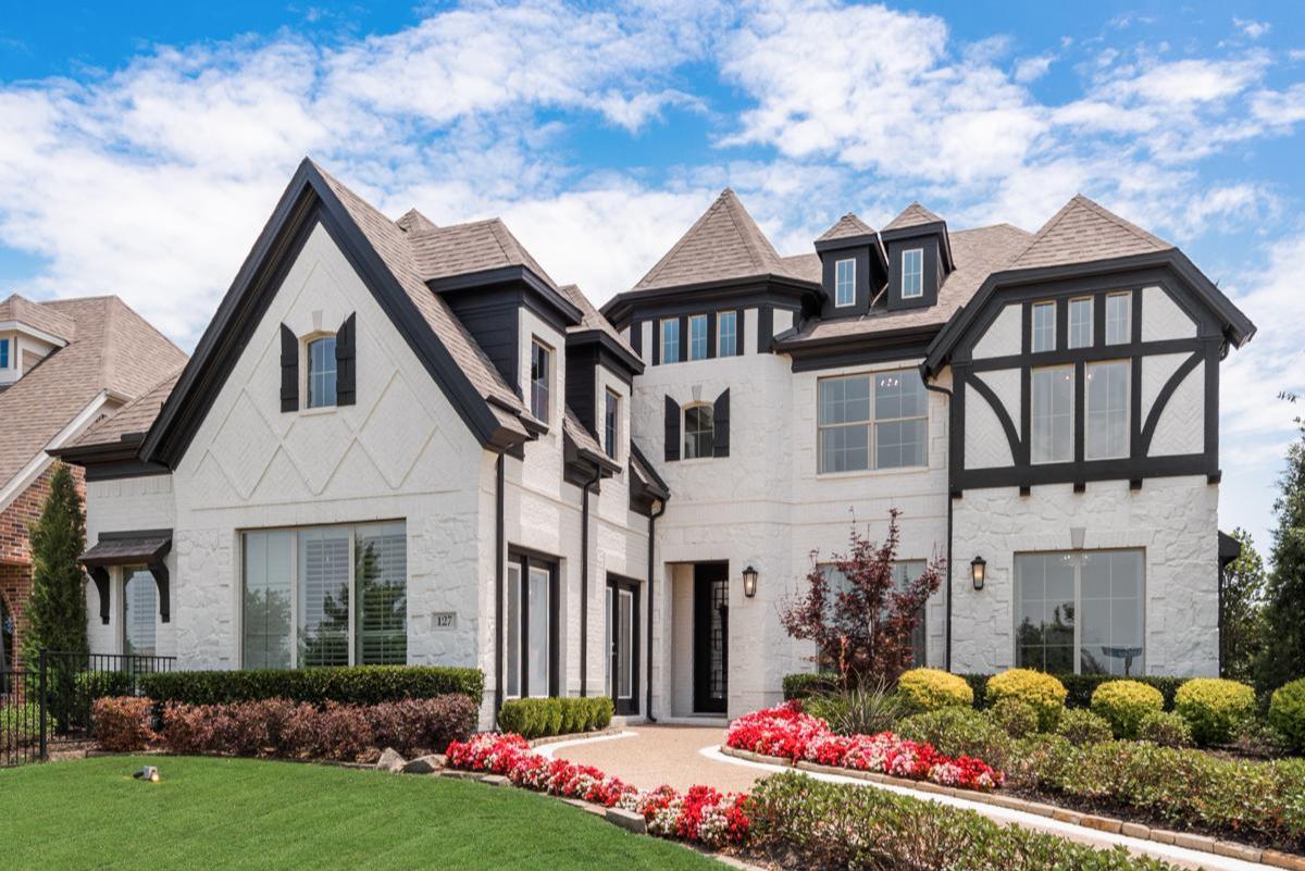 Dominion of Pleasant Valley