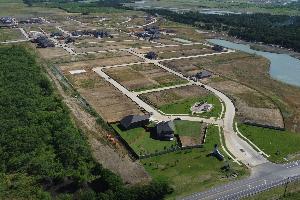 Lilybrooke at Legacy Hills