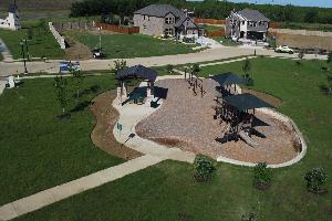 Lilybrooke at Legacy Hills