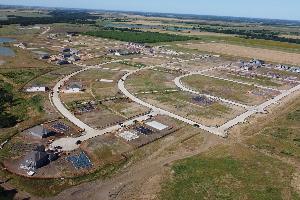 Lilybrooke at Legacy Hills