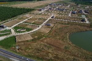 Lilybrooke at Legacy Hills