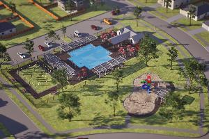 Lilybrooke at Legacy Hills