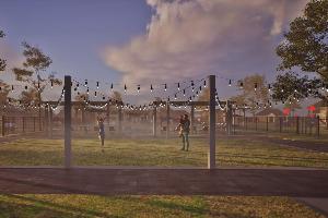 Lilybrooke at Legacy Hills