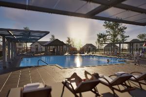 Lilybrooke at Legacy Hills