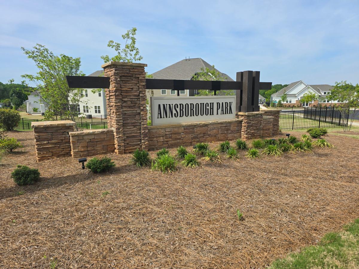 Annsborough Park