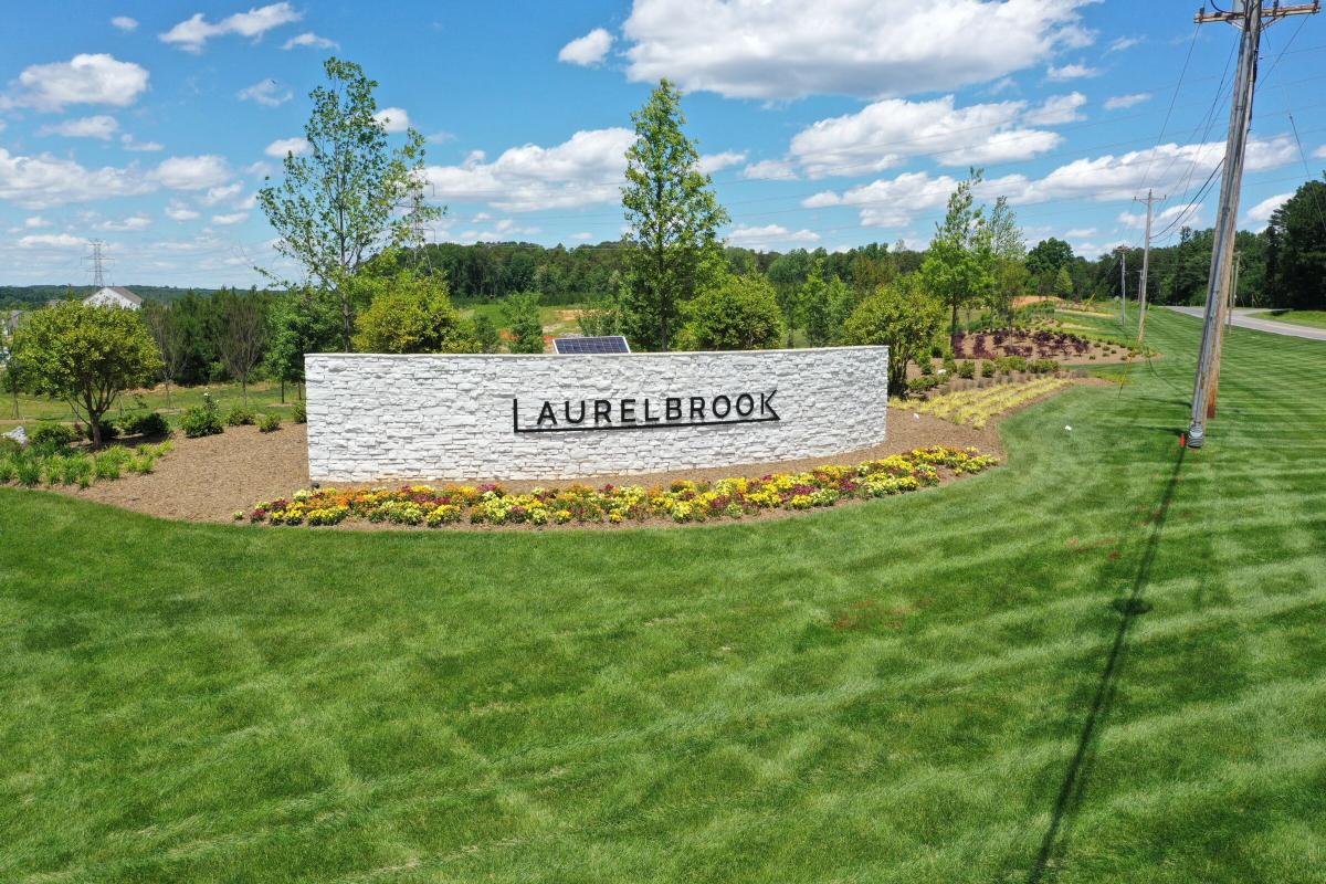 Laurelbrook