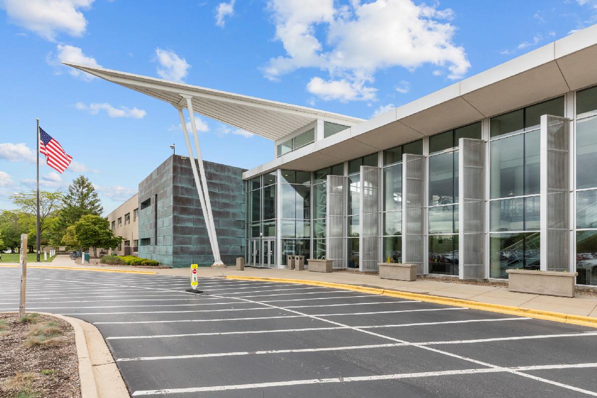 The Townes at Barclay