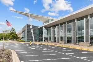 The Townes at Barclay