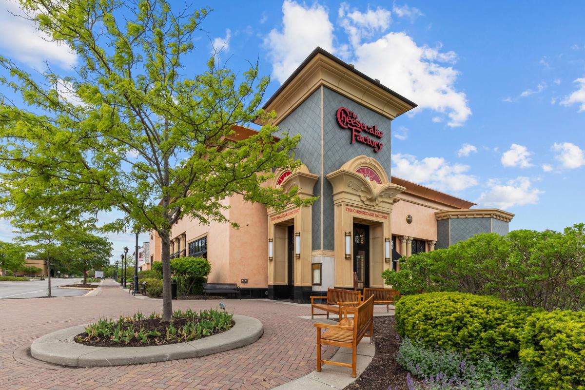 The Townes at Barclay