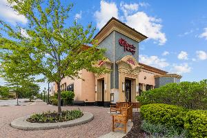 The Townes at Barclay