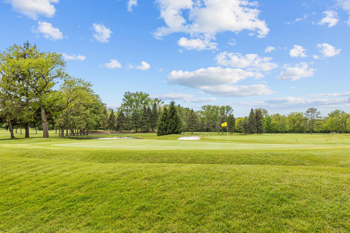 The Townes at Barclay
