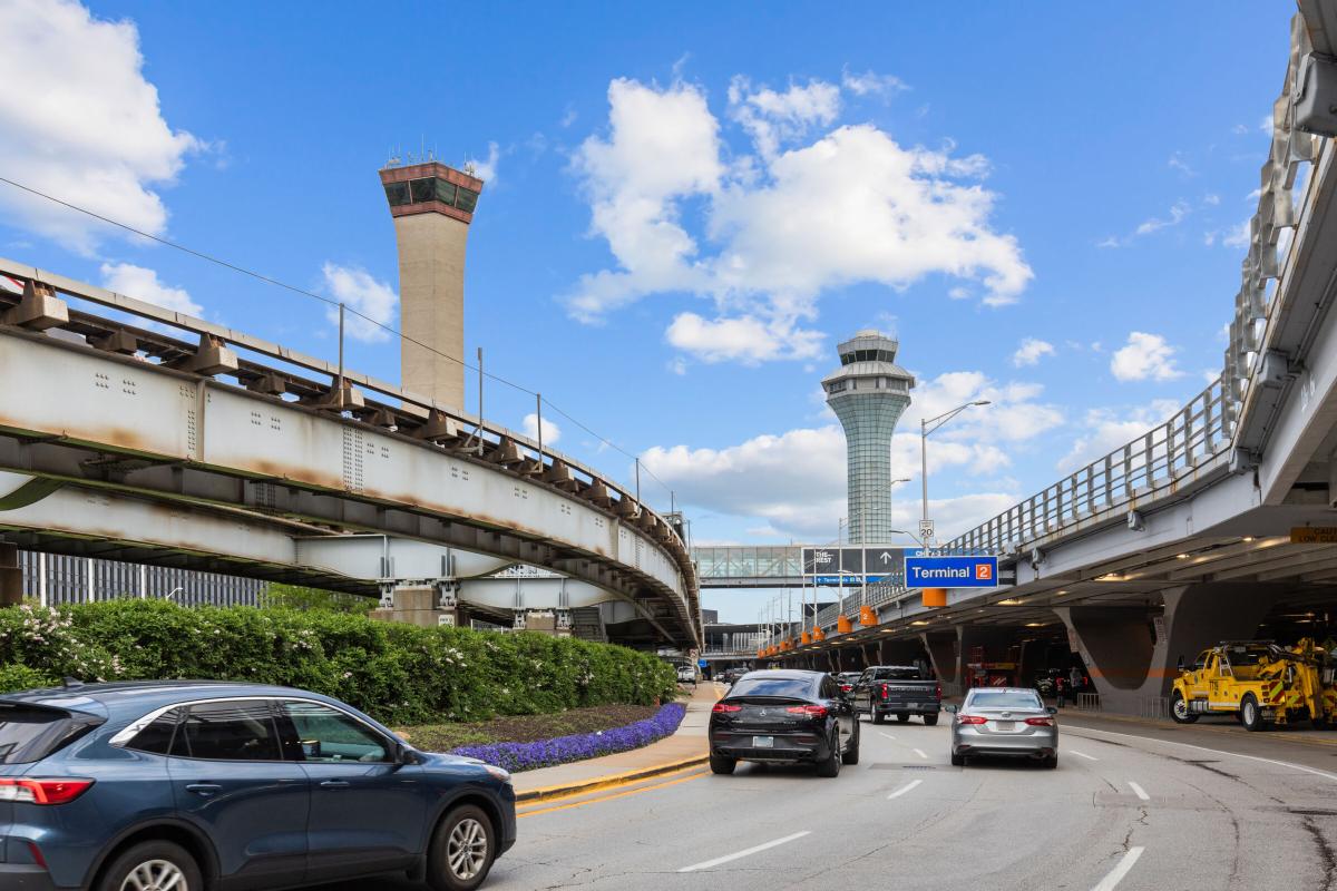 The Townes at Barclay