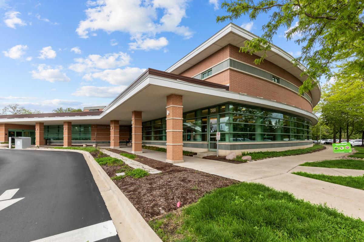 The Townes at Barclay