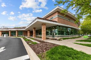 The Townes at Barclay